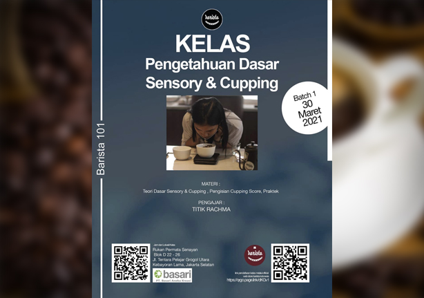 Basic Knowledge Class