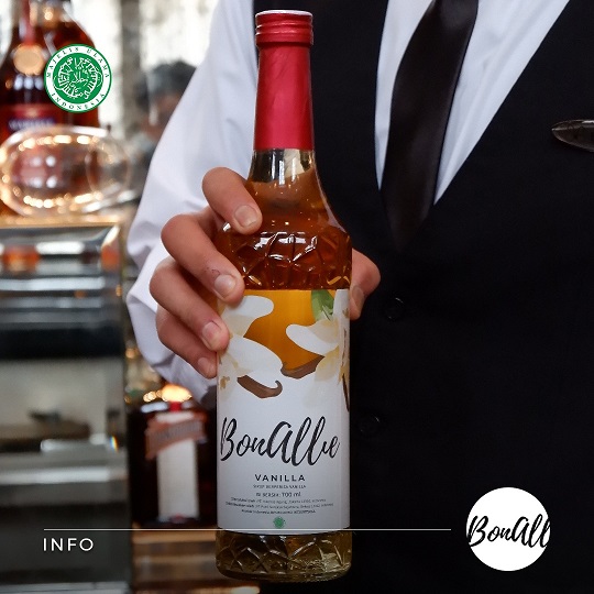 Bonallie Grand Launch Event