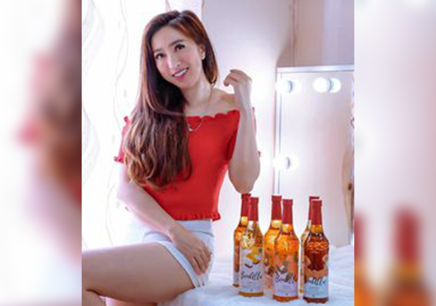 Bonallie x Influencer Indonesia