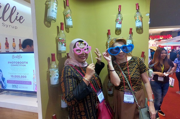 SIAL INTERFOOD 2019