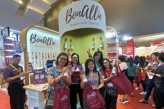 SIAL INTERFOOD 2019