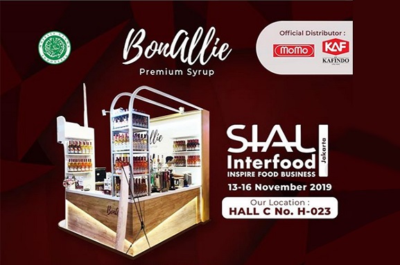 SIAL INTERFOOD 2019