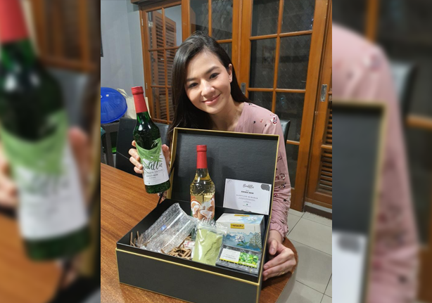 Ramadhan Hampers 2021
