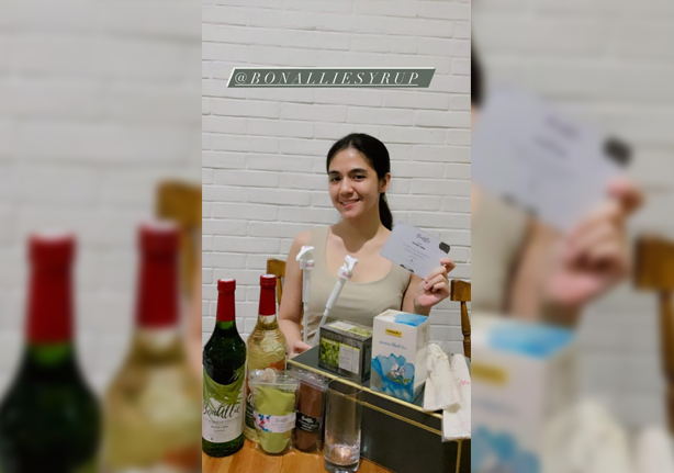 Ramadhan Hampers 2021