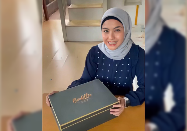 Ramadhan Hampers 2021