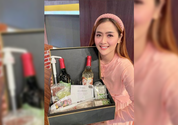 Ramadhan Hampers 2021