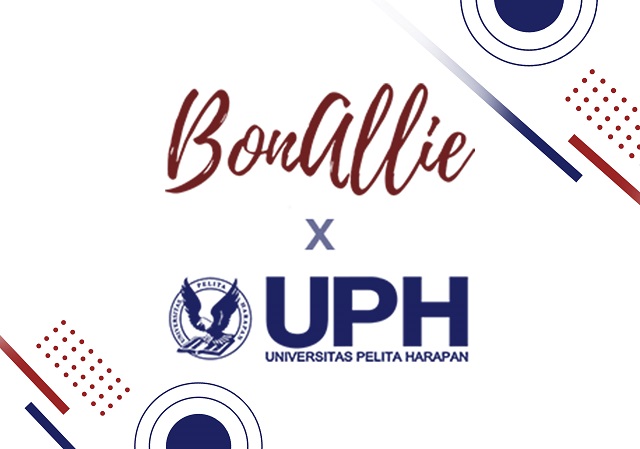 UPH X BONALLIE