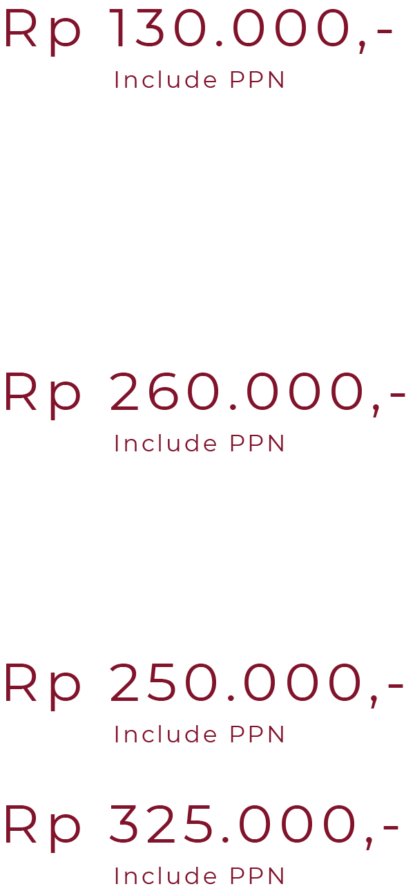 bonallie icon sertifikat