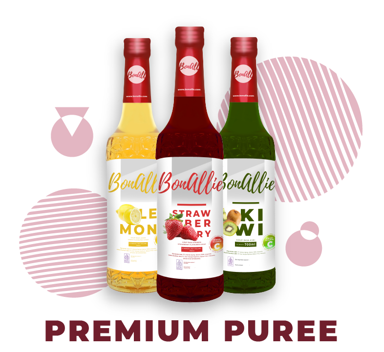 bonallie header Sirup