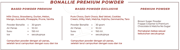 bonallie header product